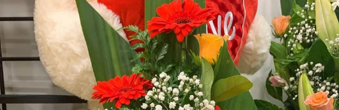 Bountiful Courtyard Florist