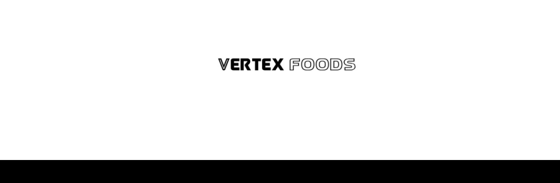 Vertex Foods 
