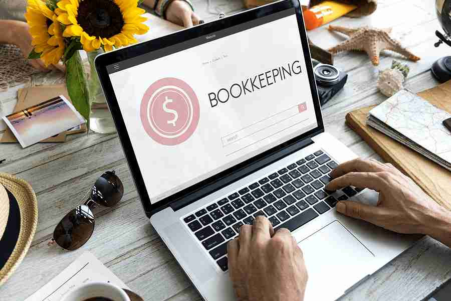 Affordable Bookkeeping