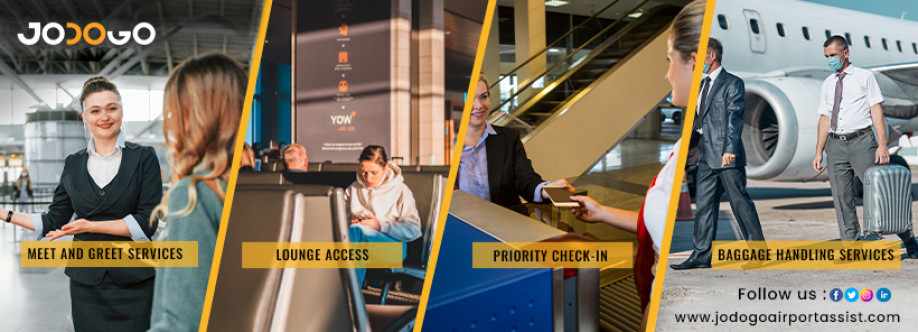 Jodogo Airport Assist