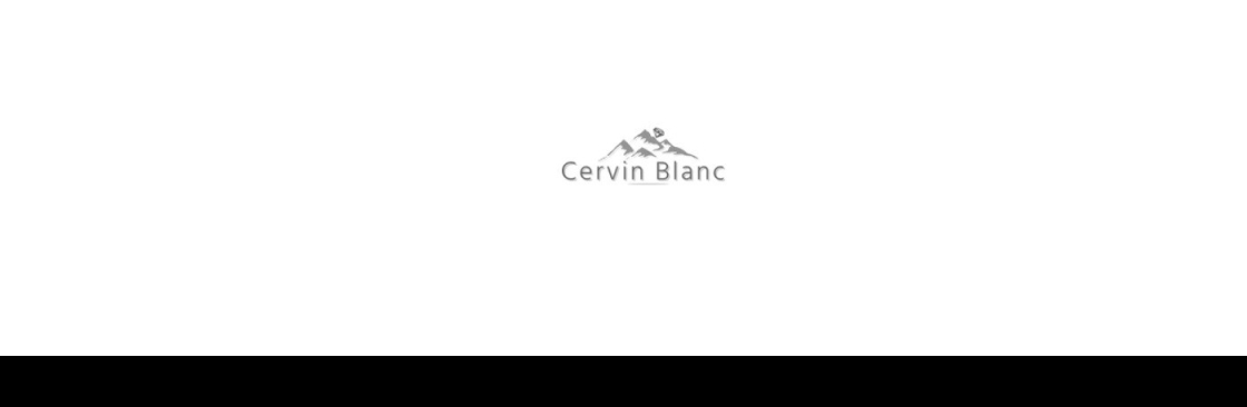 Cervin Blanc 