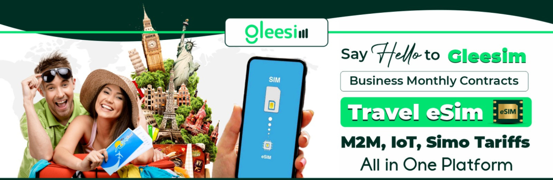 Best Esim from gleesim