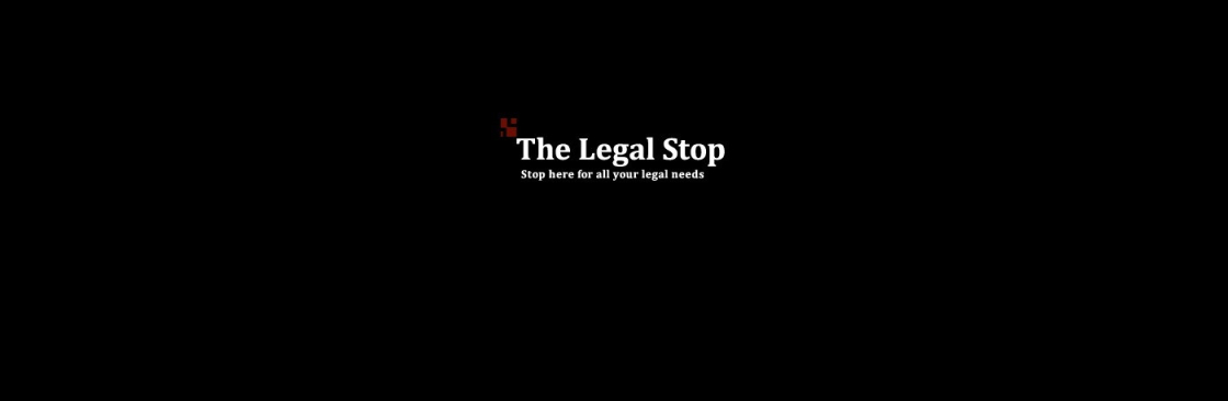 The Legal Stop 