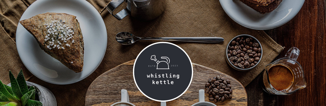 Whistling Kettle Cafe