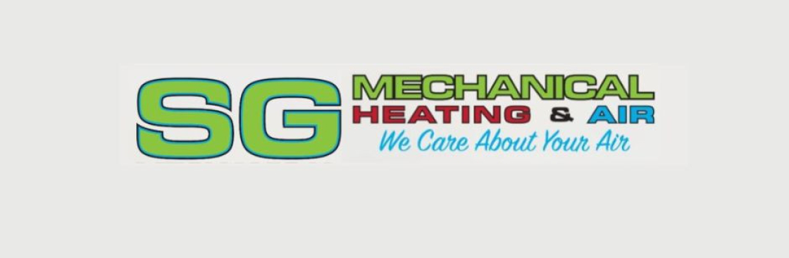 SG Mechanical AC Service