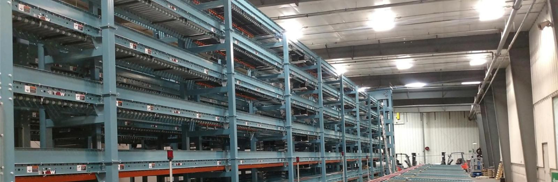 Dillin Automation Systems