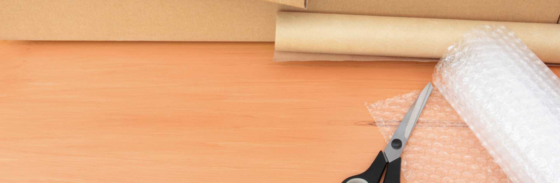 Cutting Edge Packaging Products