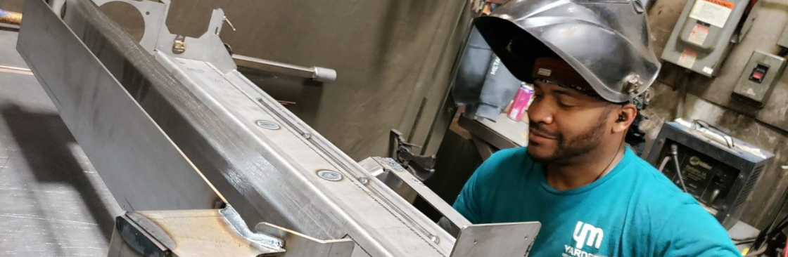 Yarder Manufacturing