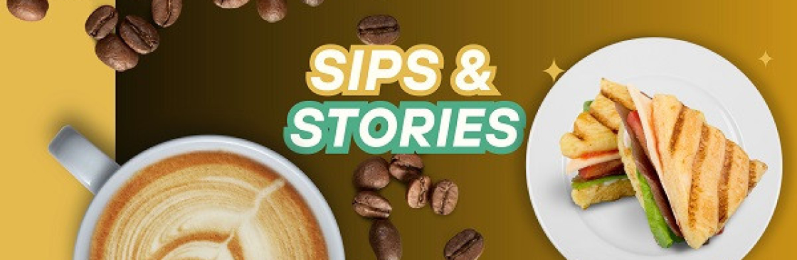 Sips And Stories