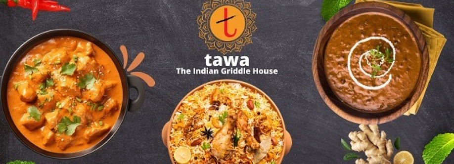 Tawa The Indian Griddle House
