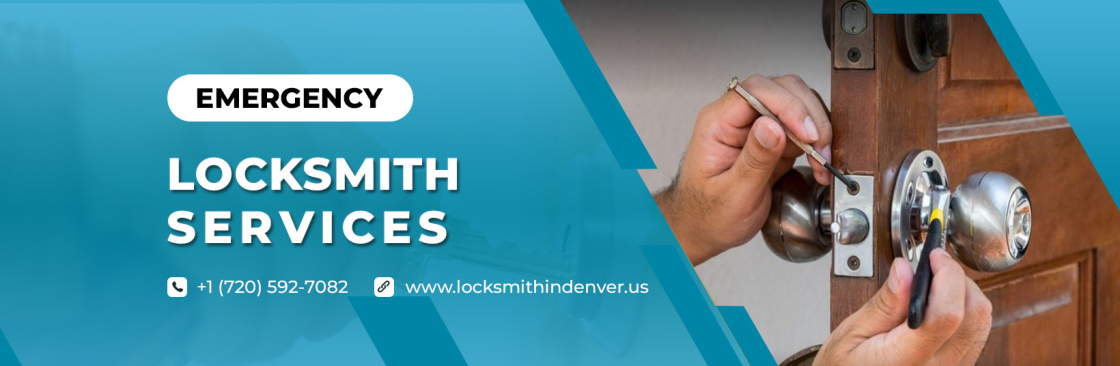 Central Locksmith in Denver