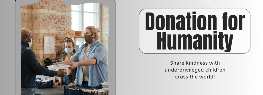 Akshaya Patra Foundation USA Patra