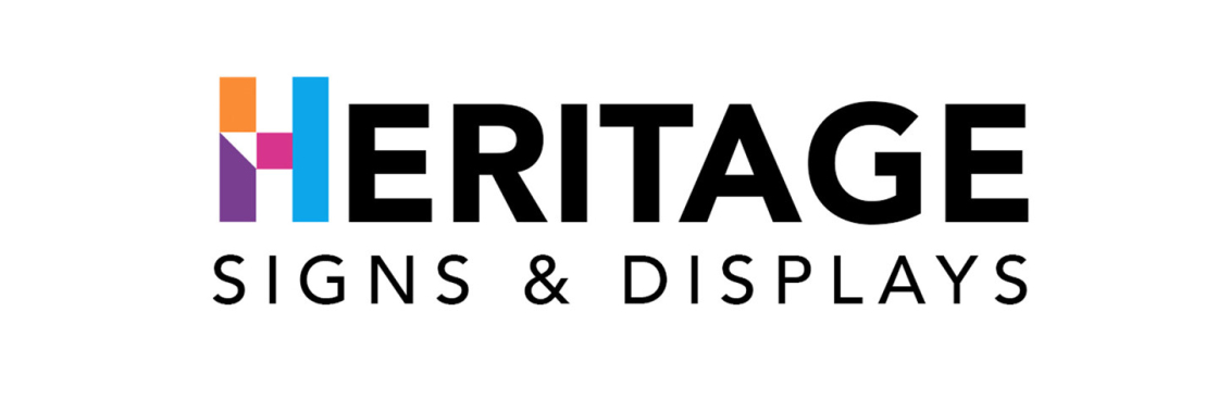 Heritage Signs and Displays