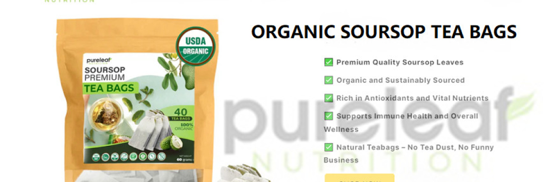 PureLeaf Nutrition