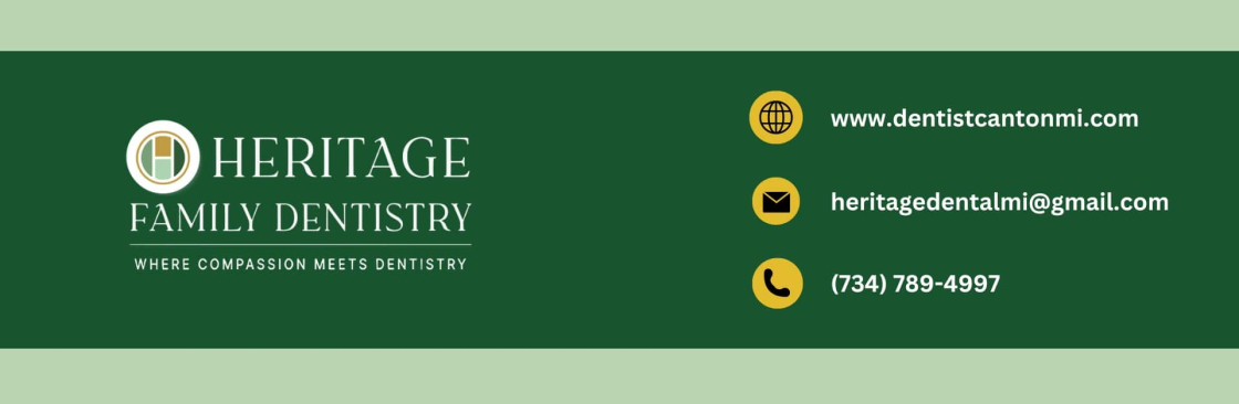 Heritage Family Dentistry