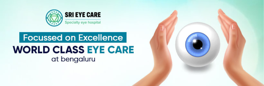 SriEye Care