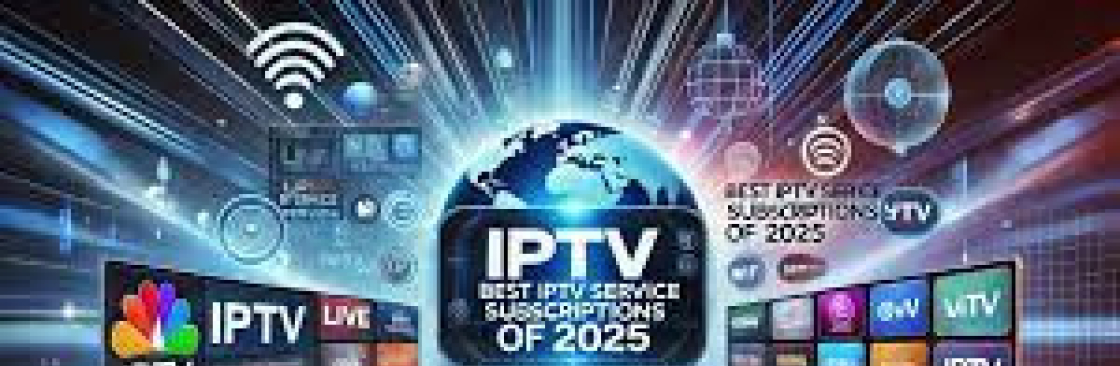 IPTV Service USA