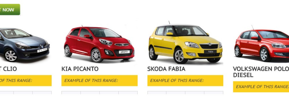 Cretarent Car Rental