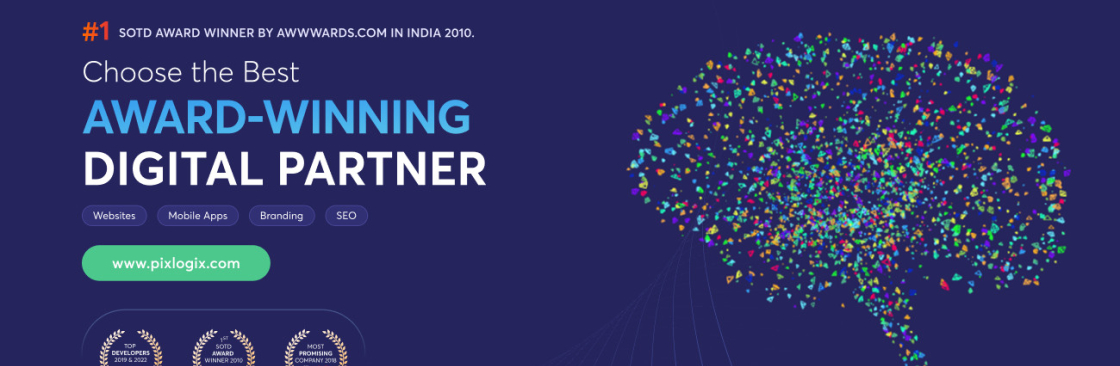 Pixlogix Infotech Pvt Ltd