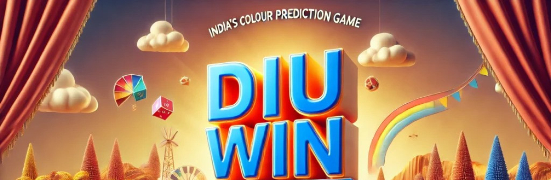 Diuwin games
