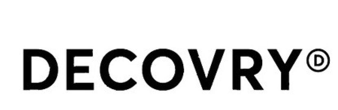 Shop Decovry