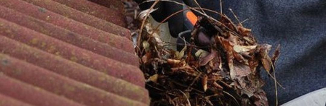 Gutter Cleaning Melbourne