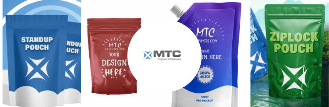 MTC Polymers Packaging