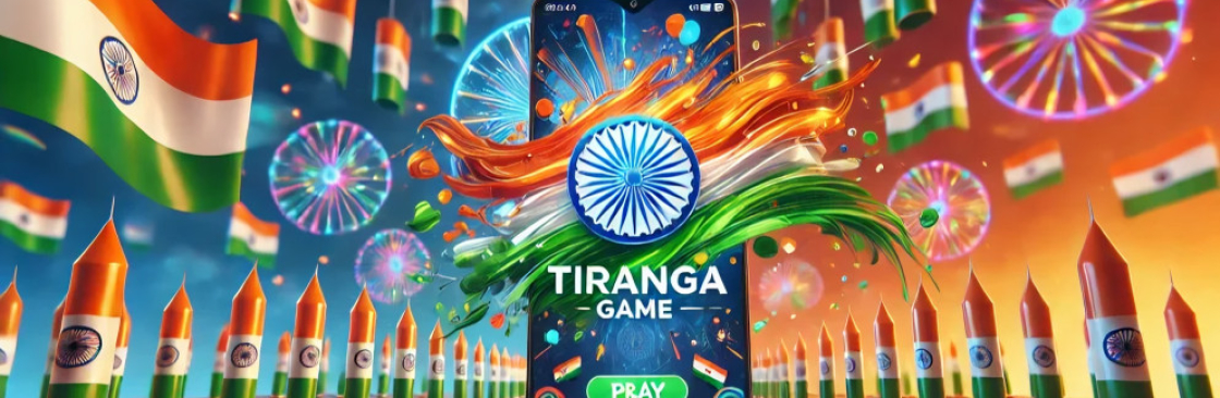 tiranga game login