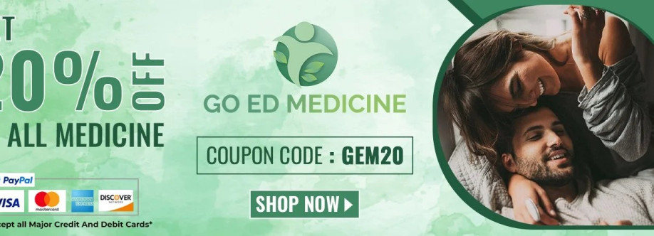 Go ED Medicine