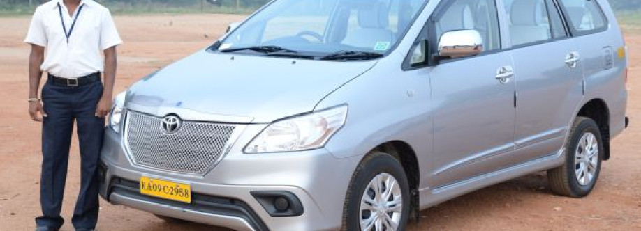 Mysore To Coorg Taxi