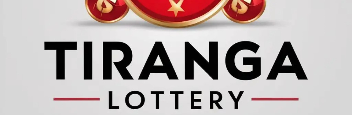 Tiranga lottery