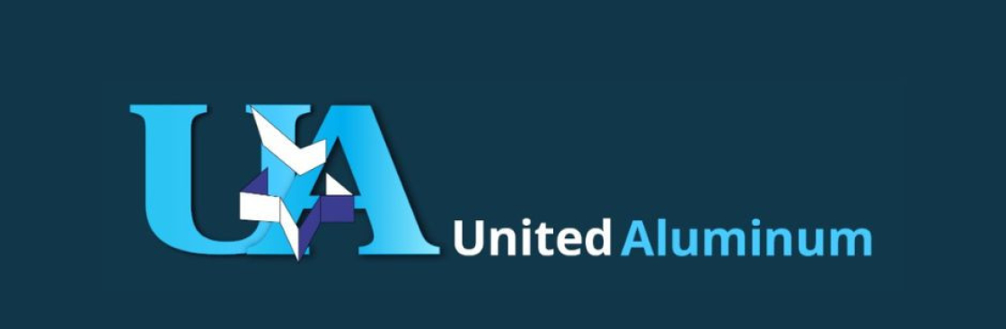 United Aluminum Storage Sheds