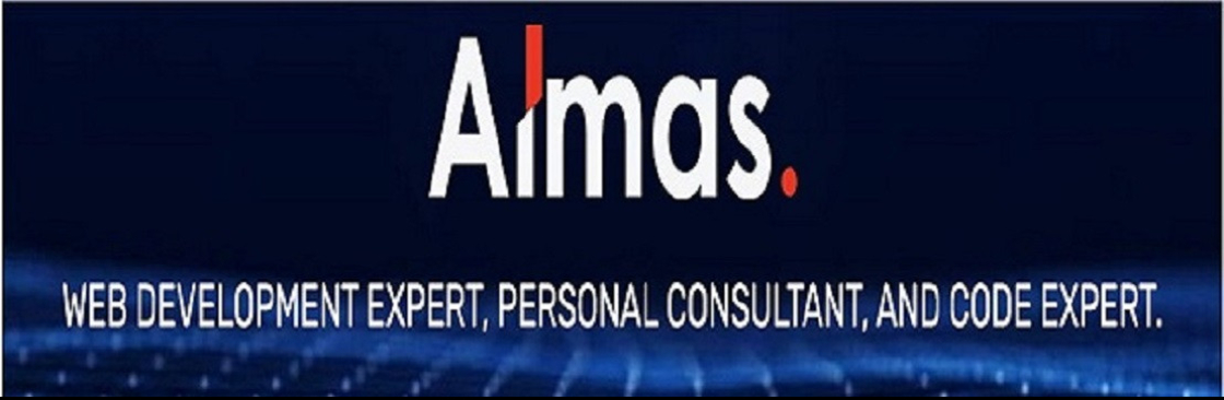Almas Web Consulting