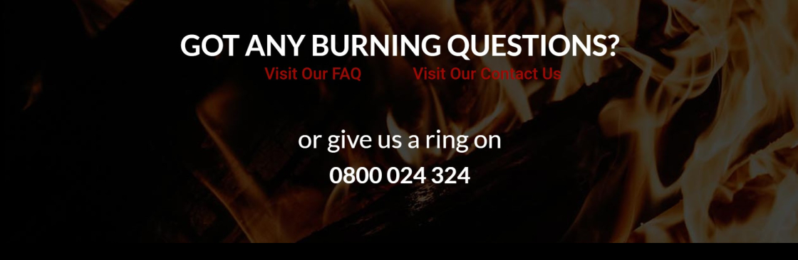 The Fireplace Technician