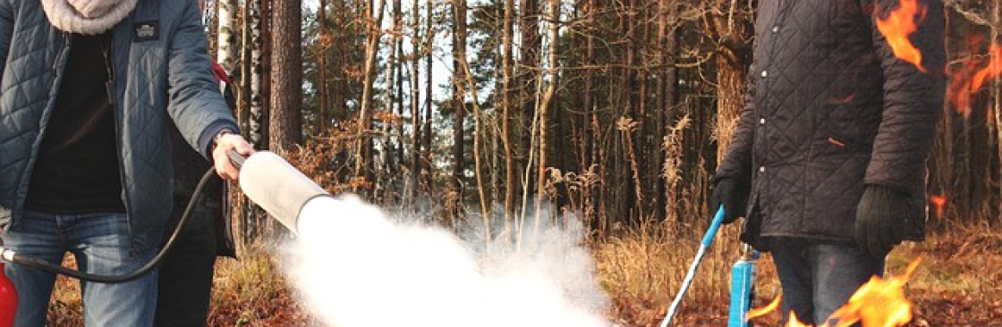 Serviced Fire Equipment 