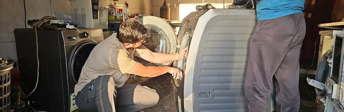 مؤسسة علي لصيانة غسالات أتوماتيك