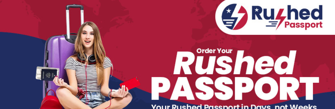 Rushed Passport