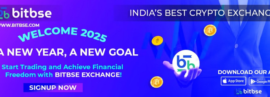 Bitbse Exchange