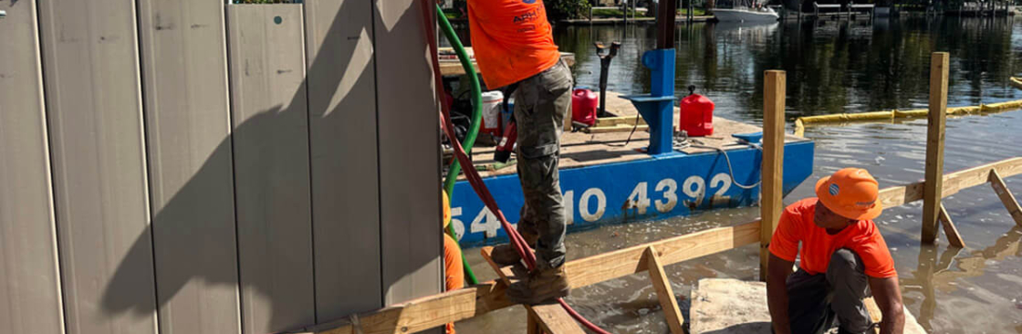 APH Marine Construction