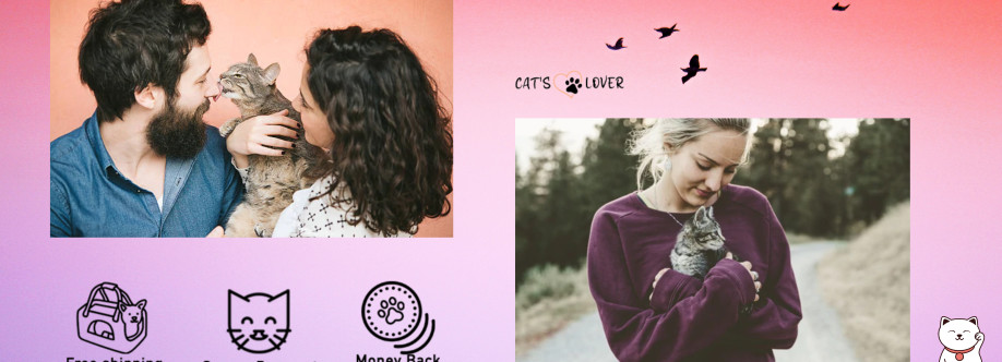 Cats Lover