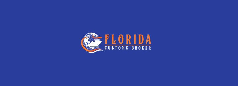 Florida Customs Broker 
