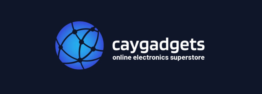 Cay Gadgets Ltd 