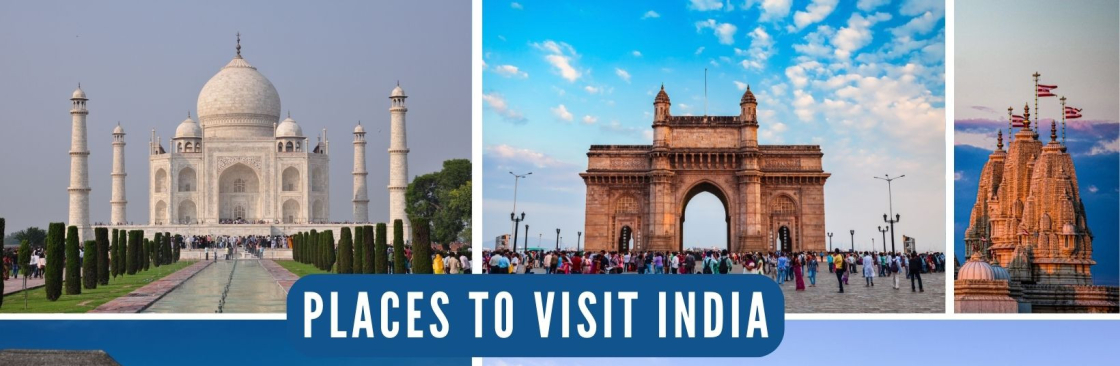 Citybit Top Places to Visit India