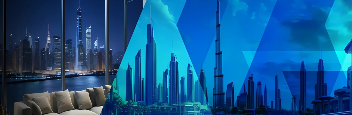 1 To 5 Bedroom Apartment In Dubai