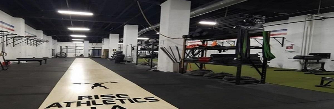 Rise Athletics LA
