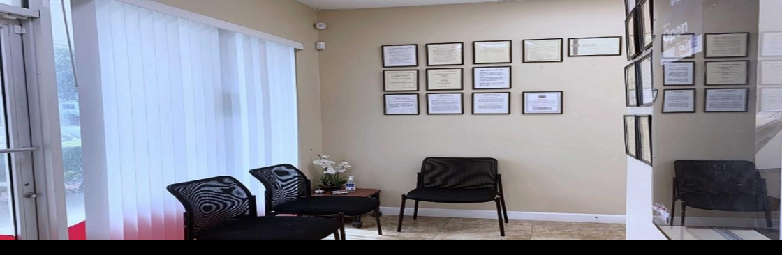 Ultimate Diagnostic Center Homestead