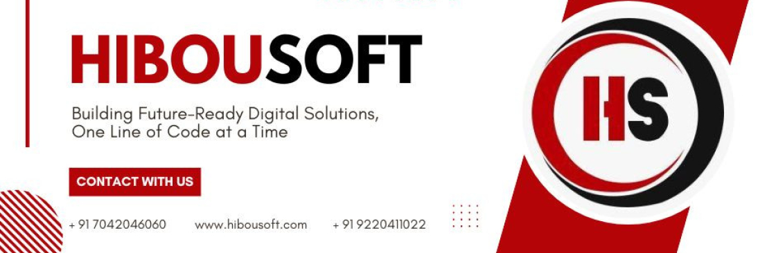 HiBOUSOFT IT Solutions