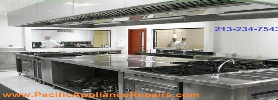 Pacific Appliance Repair Services INC
