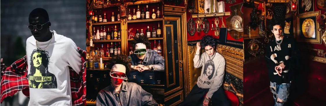 Saint Michael Clothing