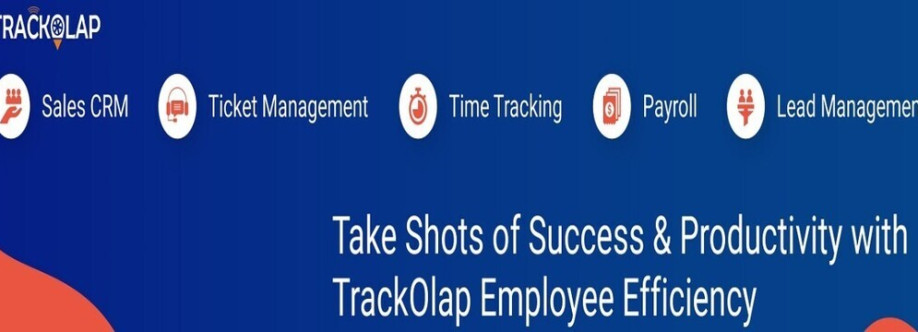 TrackOlap Software